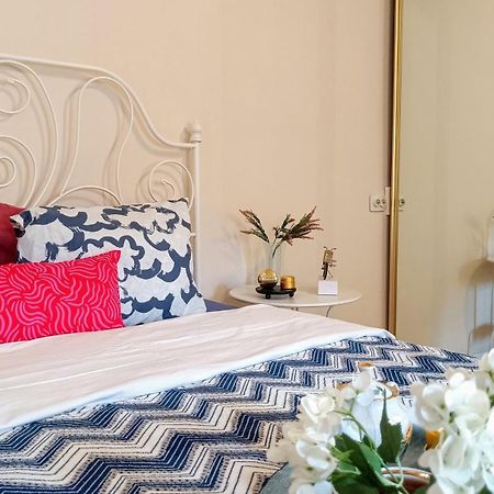 ריגה Julia Lacplesa Apartments מראה חיצוני תמונה