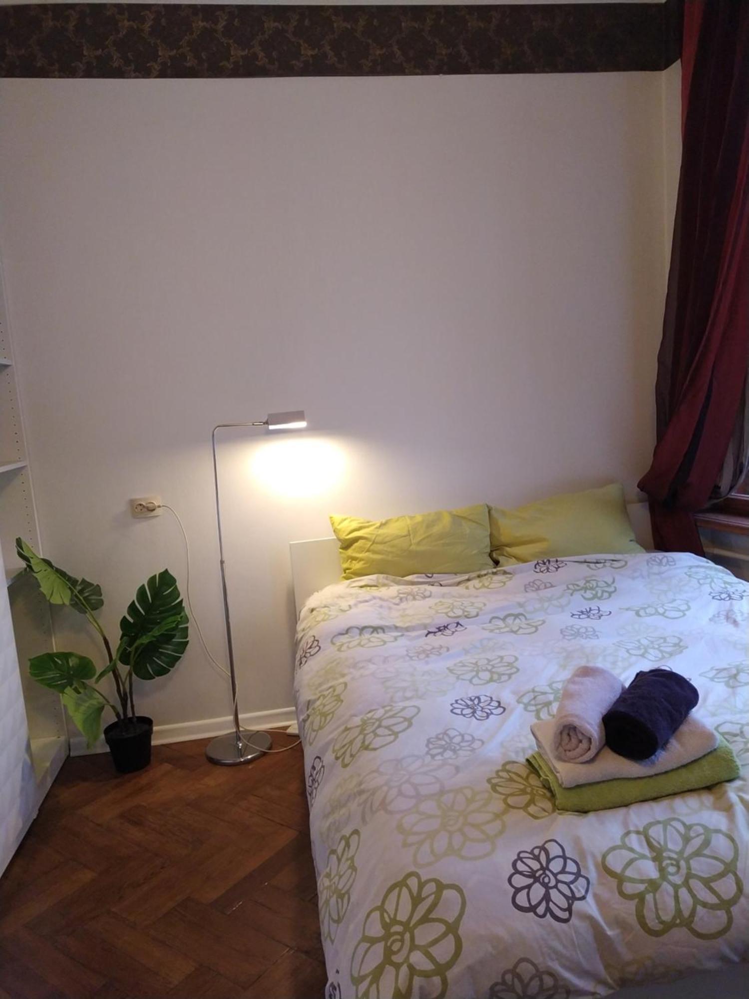 ריגה Julia Lacplesa Apartments מראה חיצוני תמונה