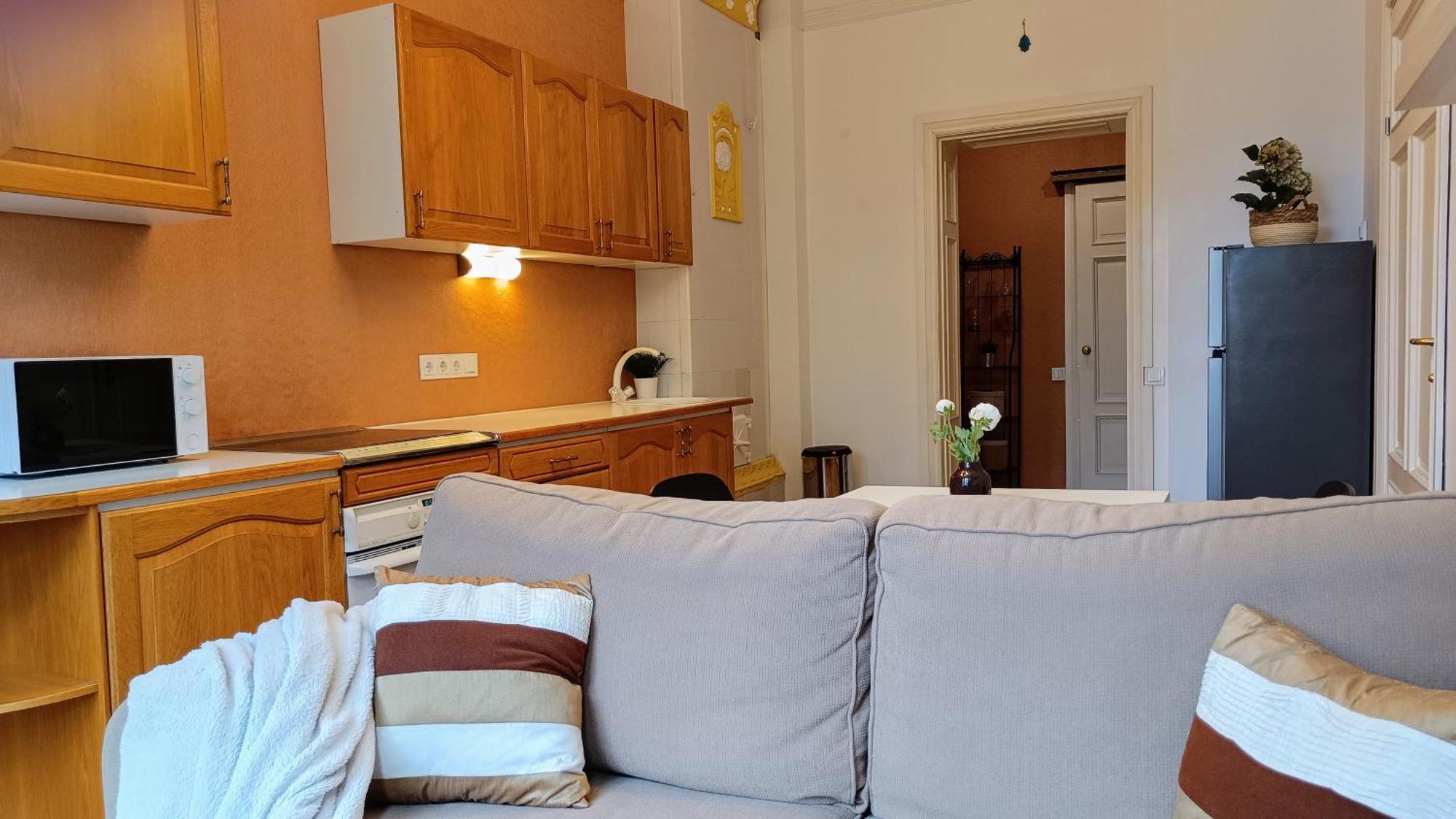 ריגה Julia Lacplesa Apartments מראה חיצוני תמונה