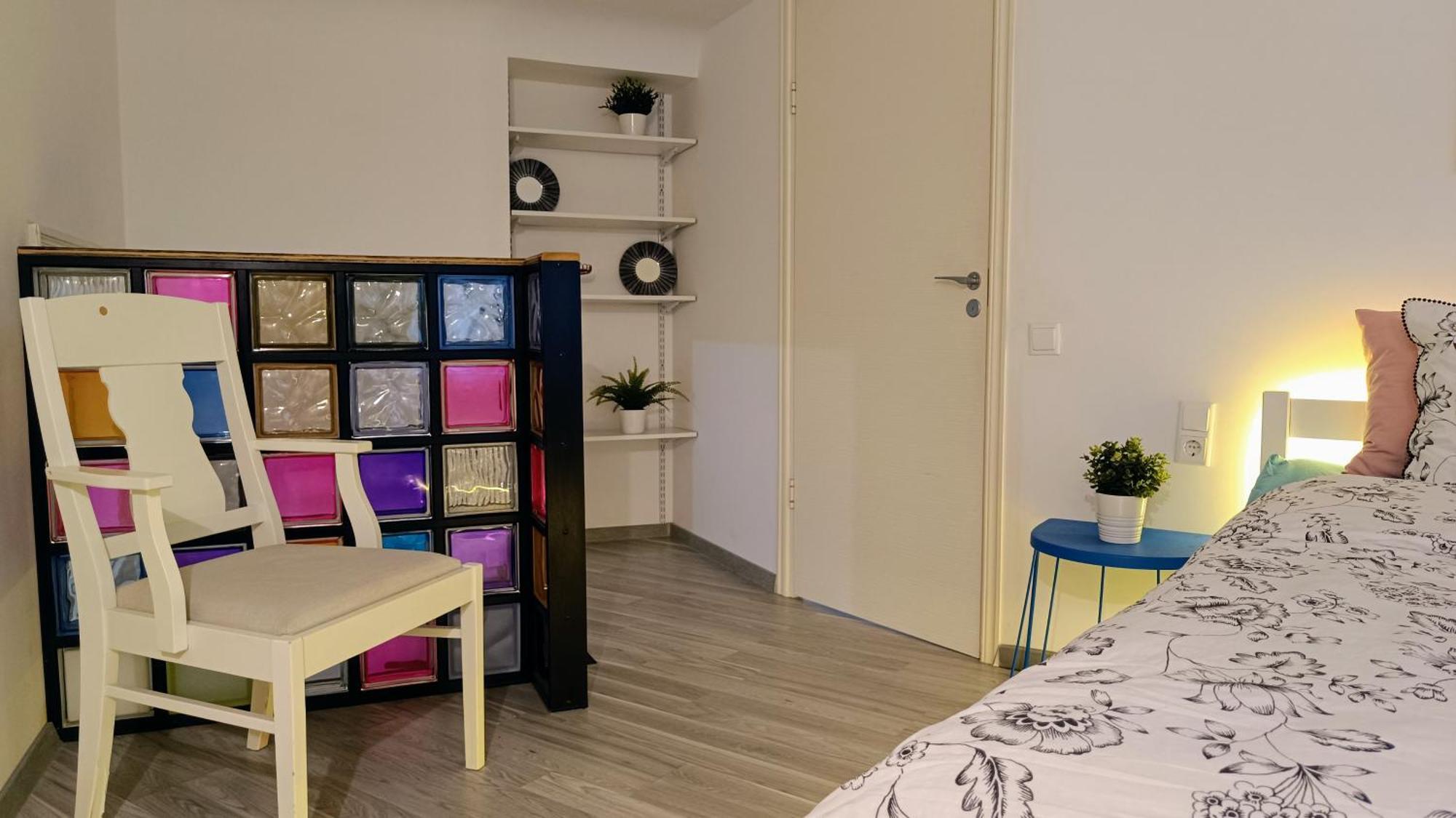 ריגה Julia Lacplesa Apartments מראה חיצוני תמונה