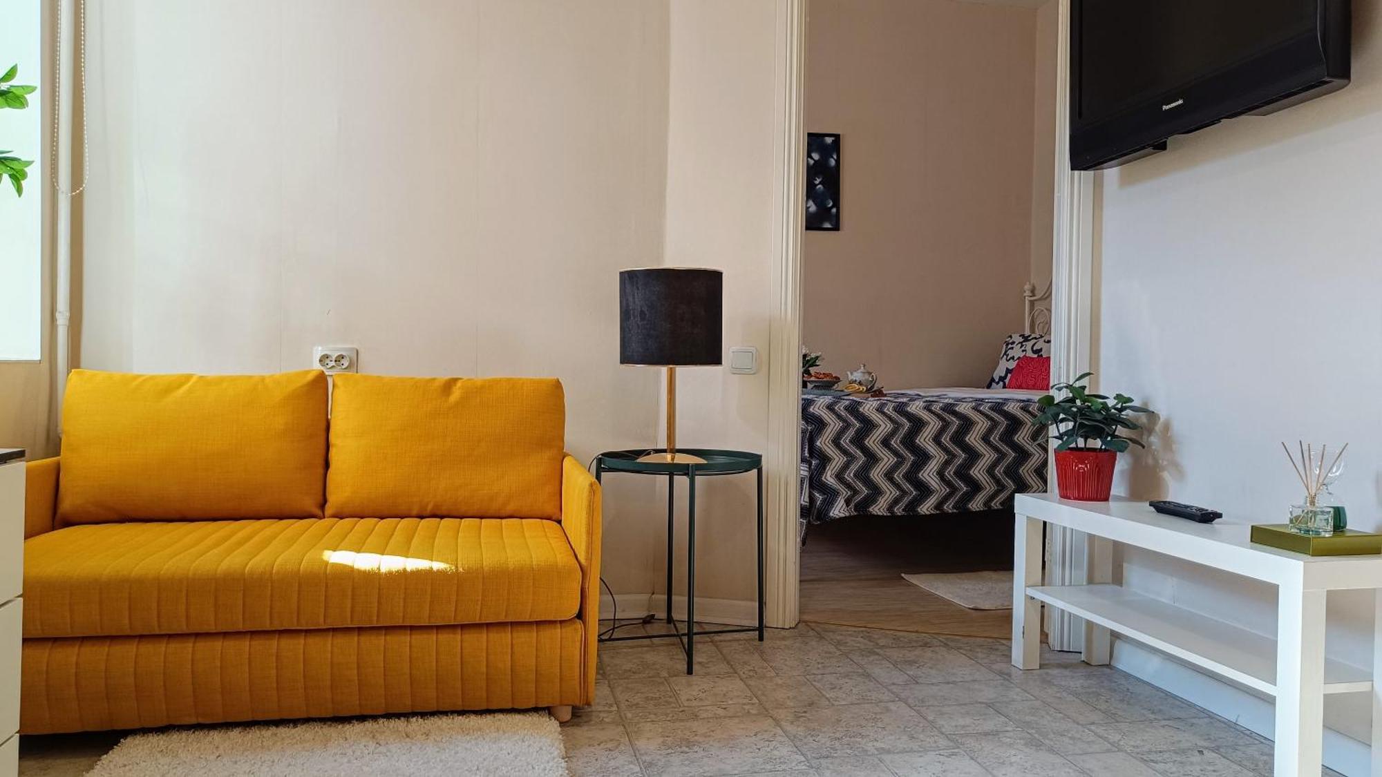 ריגה Julia Lacplesa Apartments מראה חיצוני תמונה