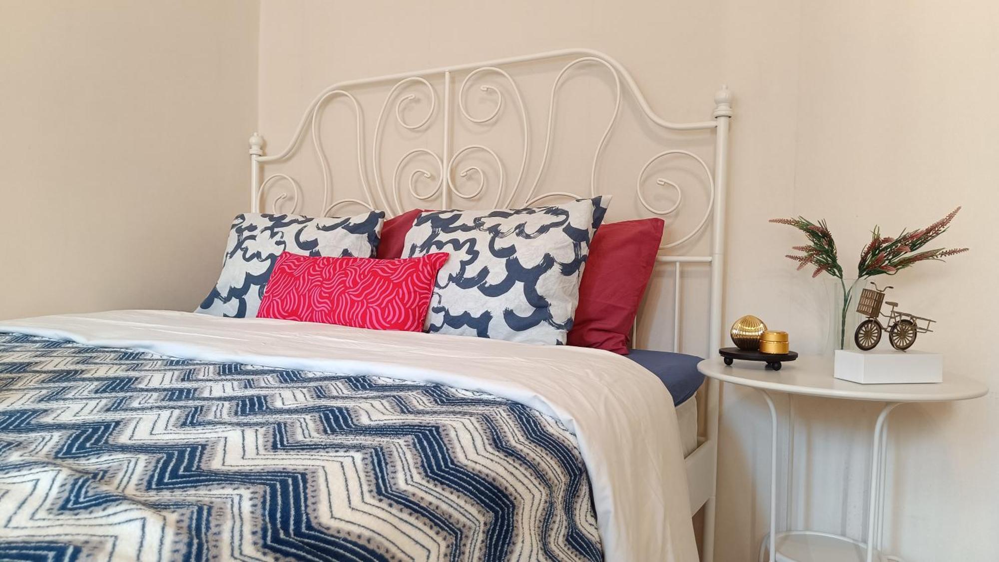 ריגה Julia Lacplesa Apartments מראה חיצוני תמונה