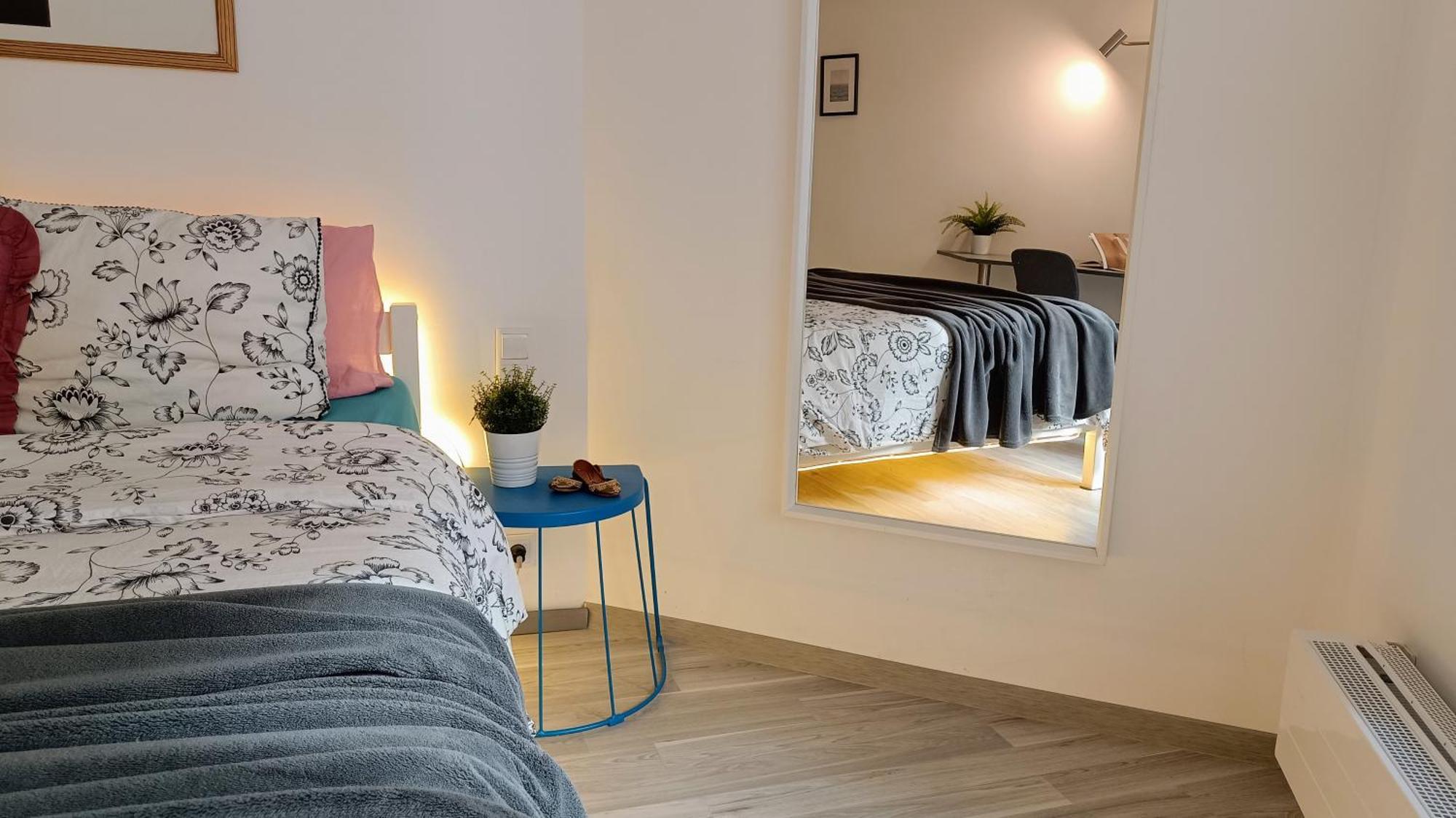 ריגה Julia Lacplesa Apartments מראה חיצוני תמונה