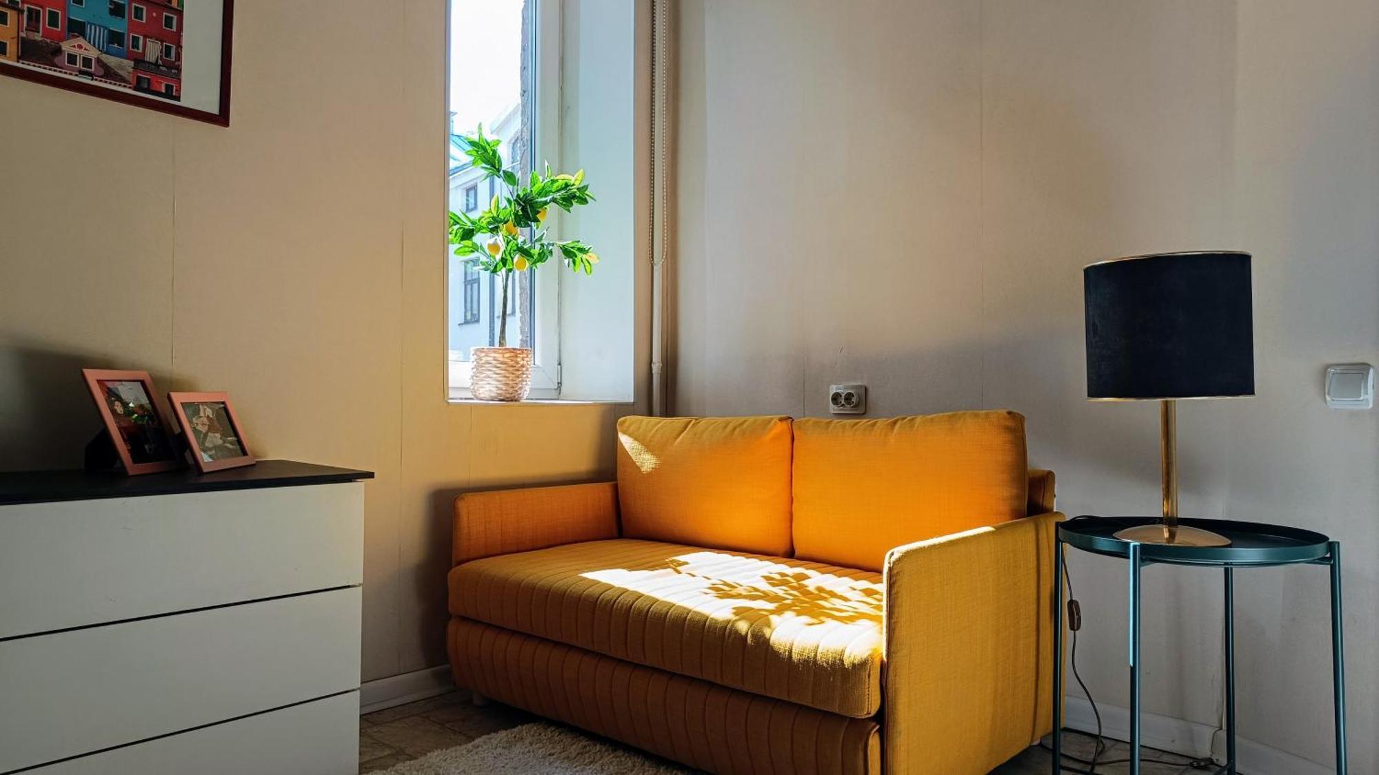 ריגה Julia Lacplesa Apartments מראה חיצוני תמונה
