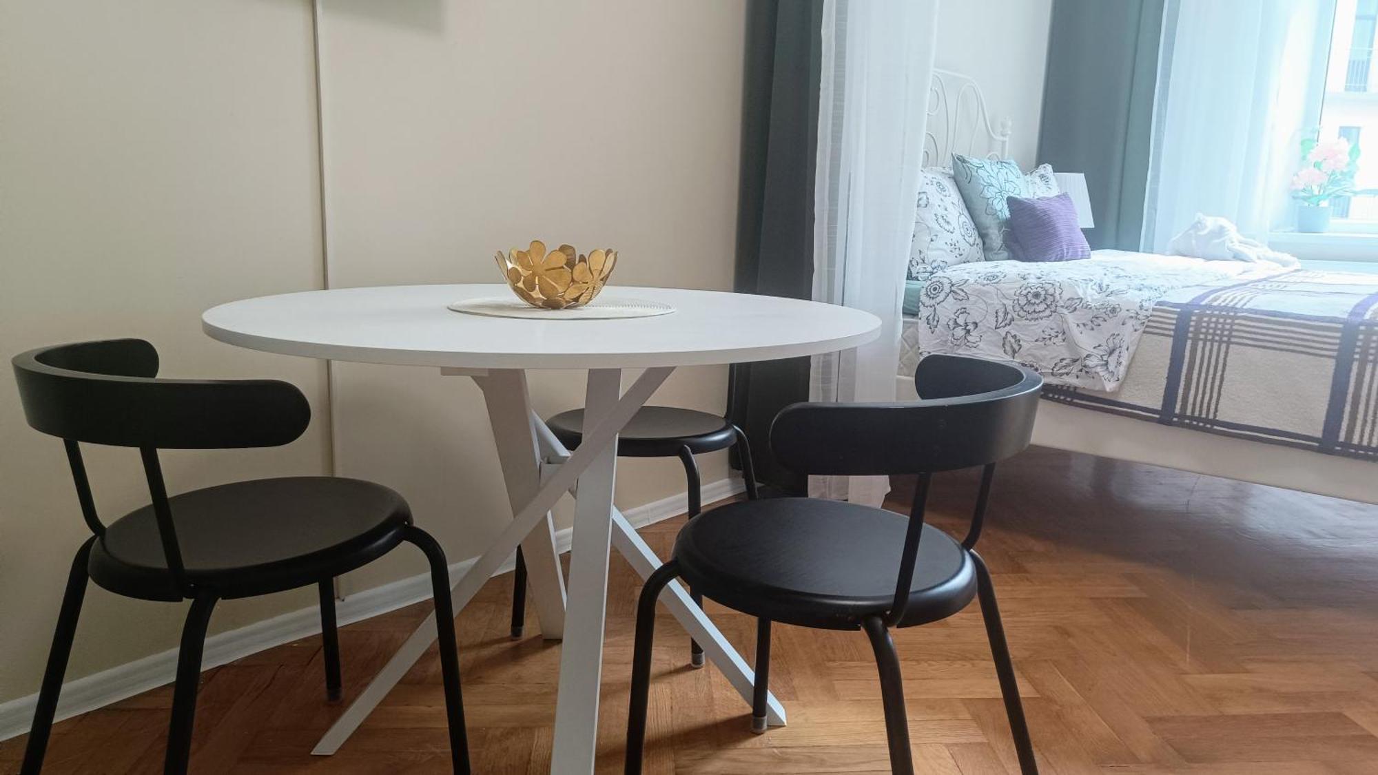 ריגה Julia Lacplesa Apartments מראה חיצוני תמונה