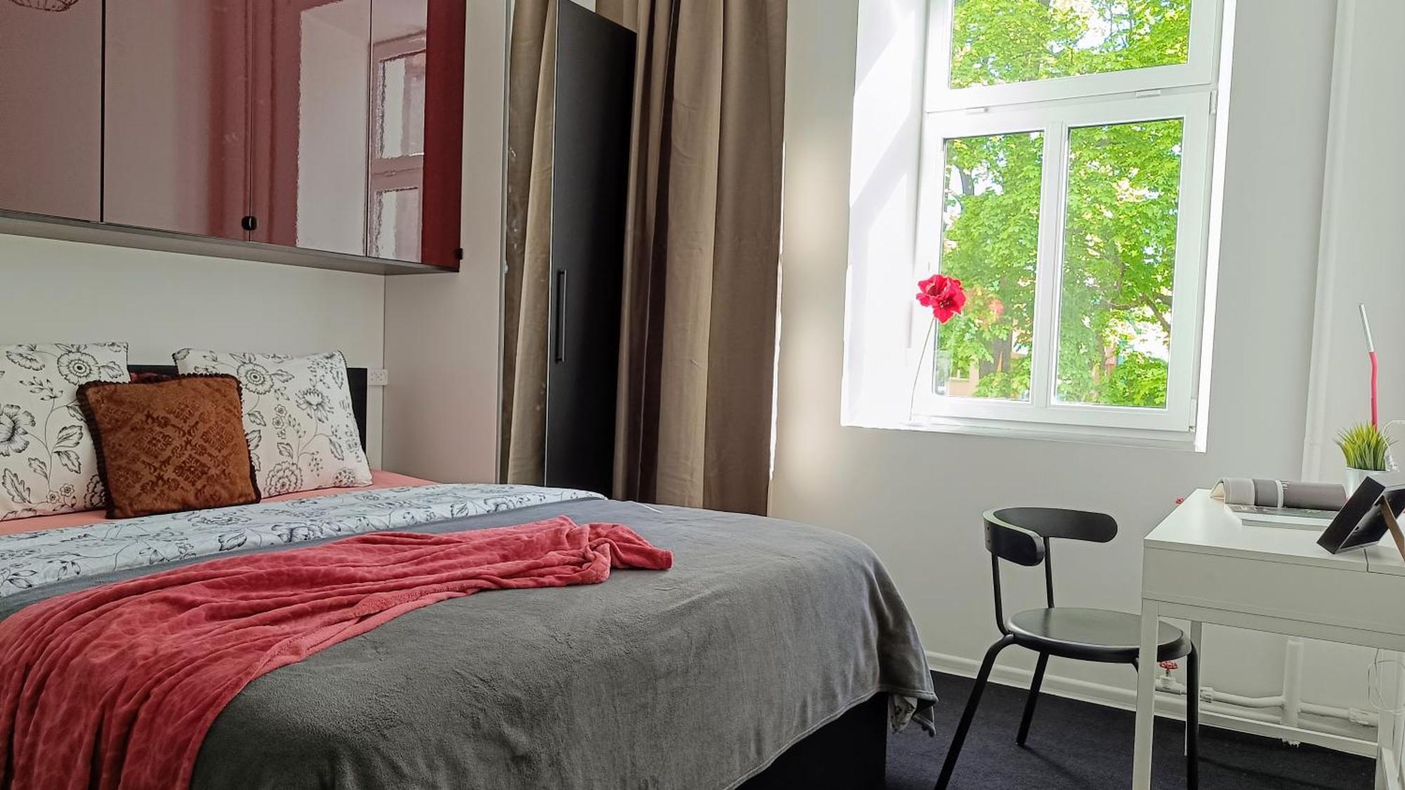 ריגה Julia Lacplesa Apartments מראה חיצוני תמונה