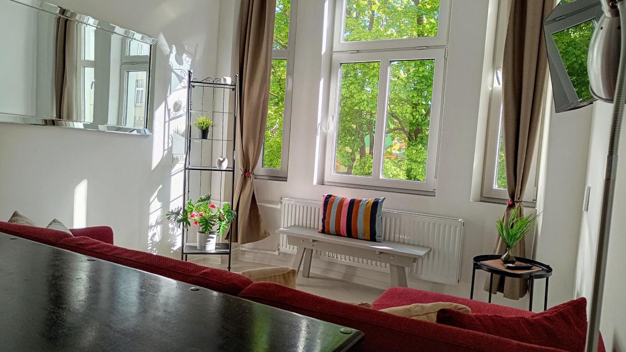 ריגה Julia Lacplesa Apartments מראה חיצוני תמונה