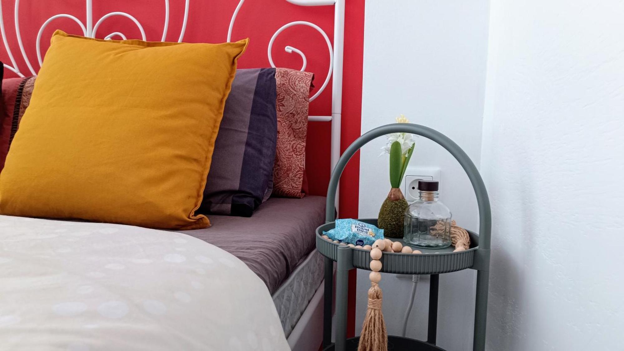 ריגה Julia Lacplesa Apartments מראה חיצוני תמונה