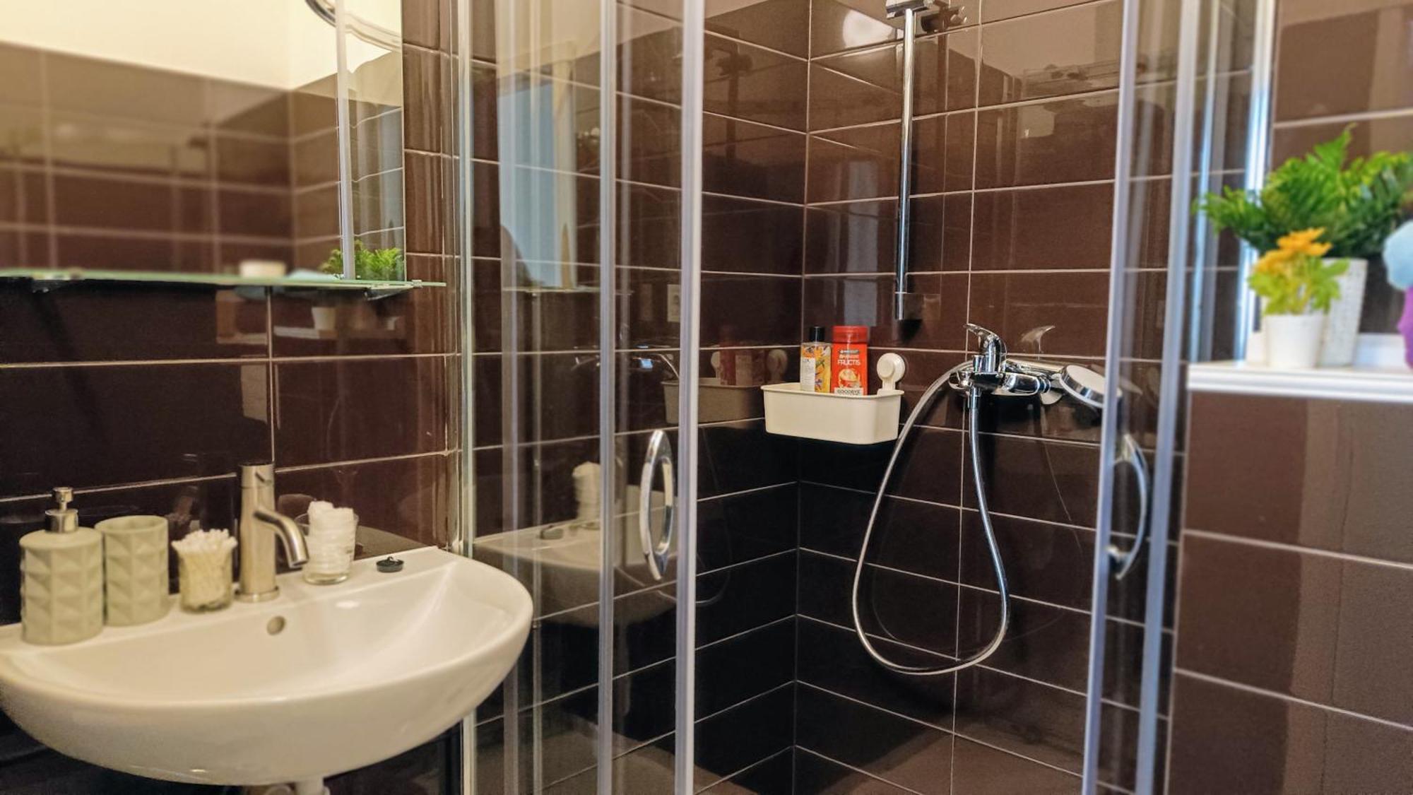 ריגה Julia Lacplesa Apartments מראה חיצוני תמונה