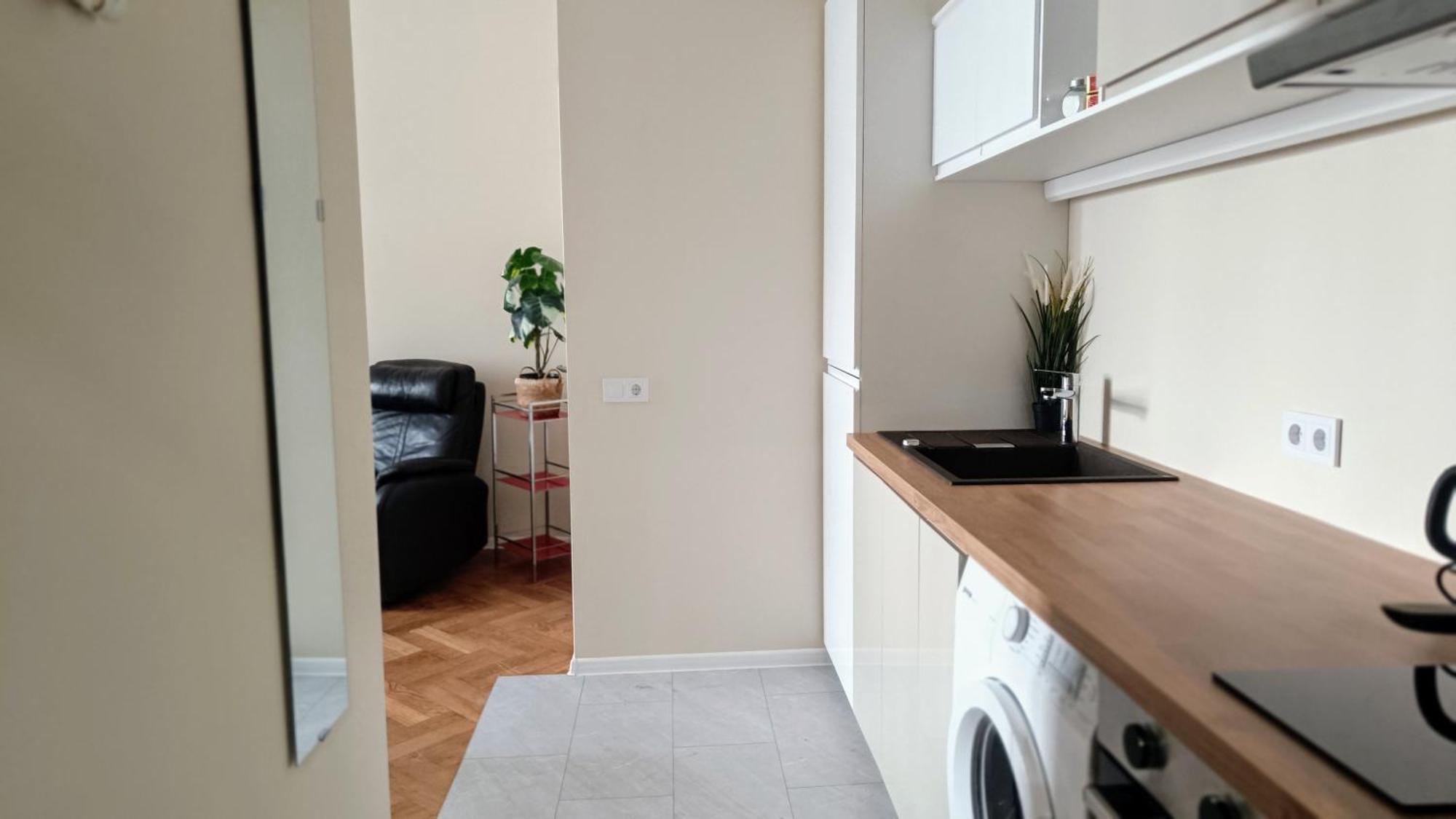 ריגה Julia Lacplesa Apartments מראה חיצוני תמונה