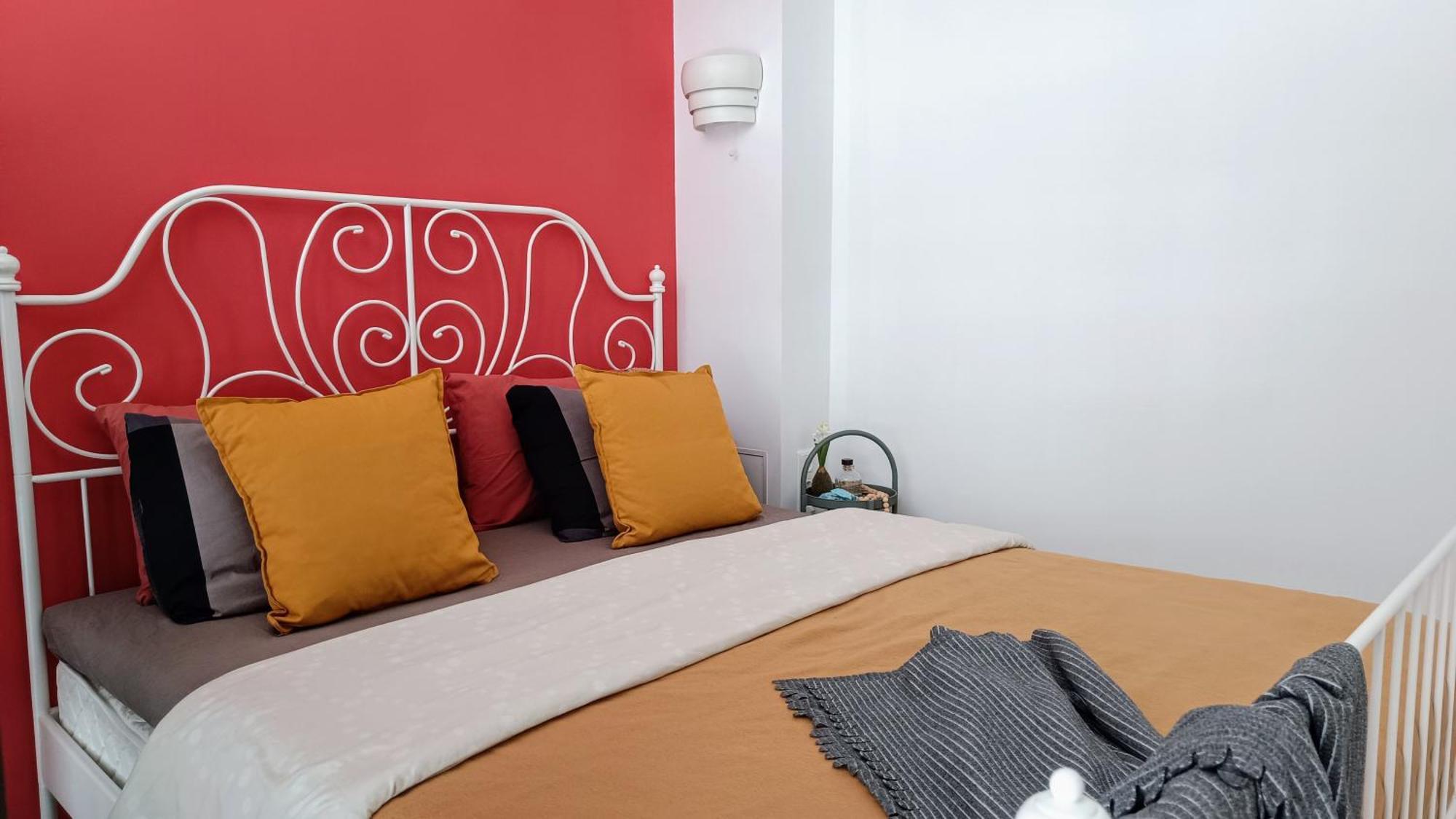 ריגה Julia Lacplesa Apartments מראה חיצוני תמונה