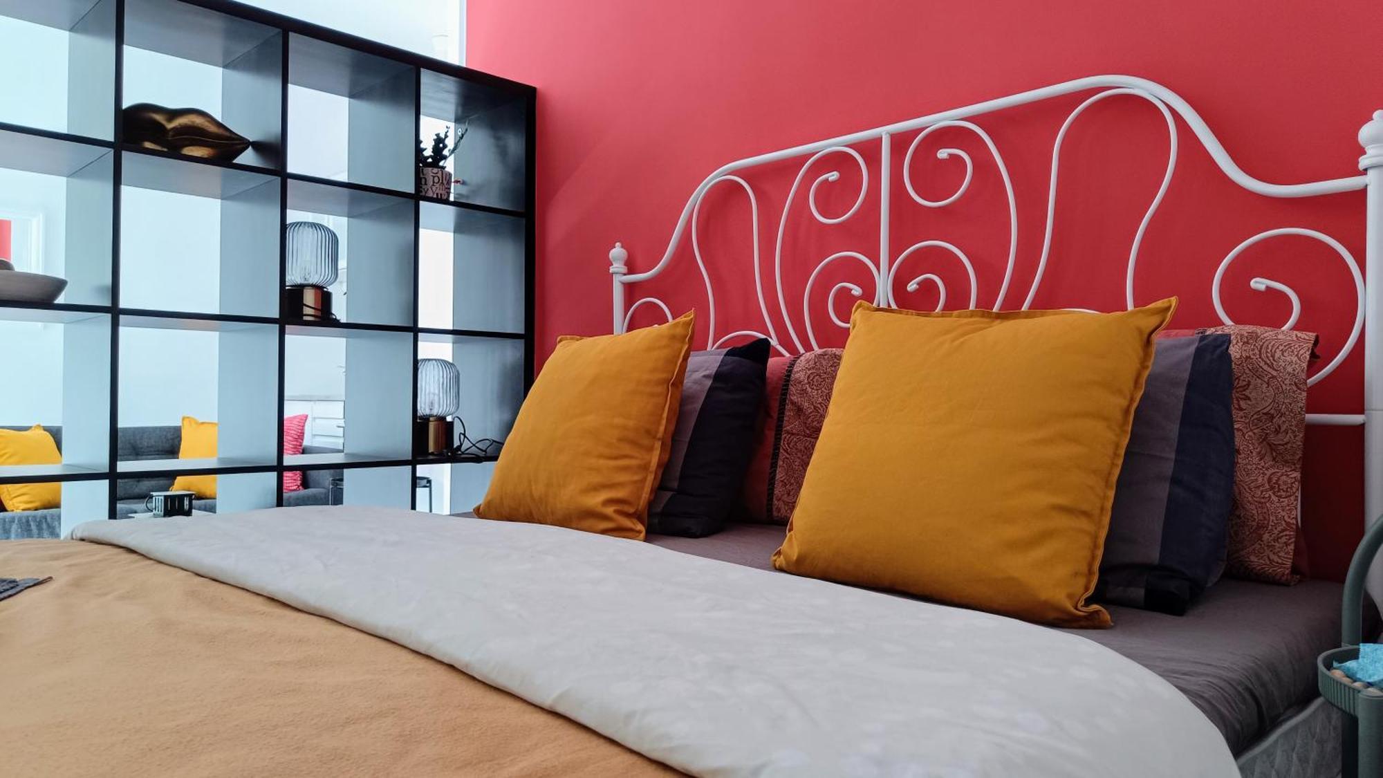ריגה Julia Lacplesa Apartments מראה חיצוני תמונה