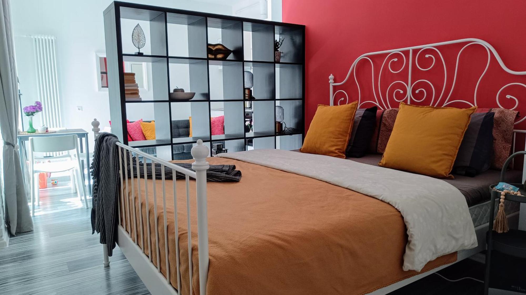 ריגה Julia Lacplesa Apartments מראה חיצוני תמונה